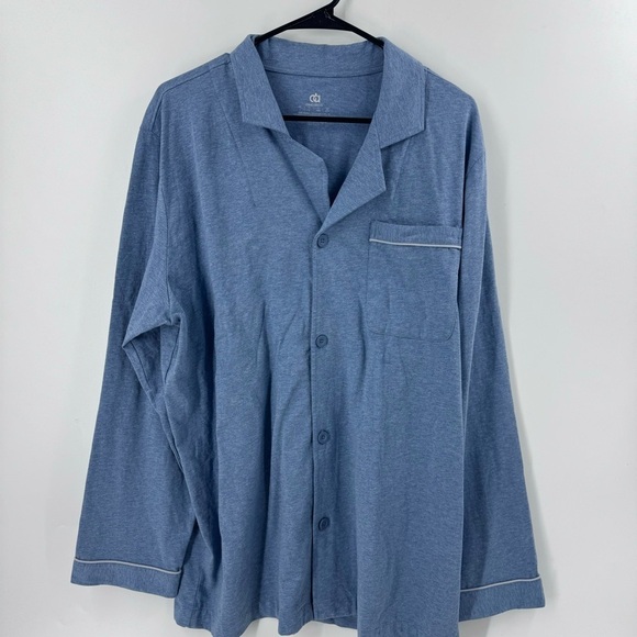 David Archy Pajama Top‎ - Picture 2 of 7